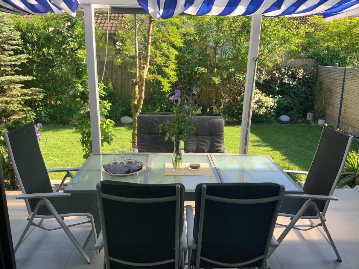 Haus 16 Ferienhaus Zwischen Salzburg Chiemsee Und Waging Am See Kirchanschoring Luaran gambar