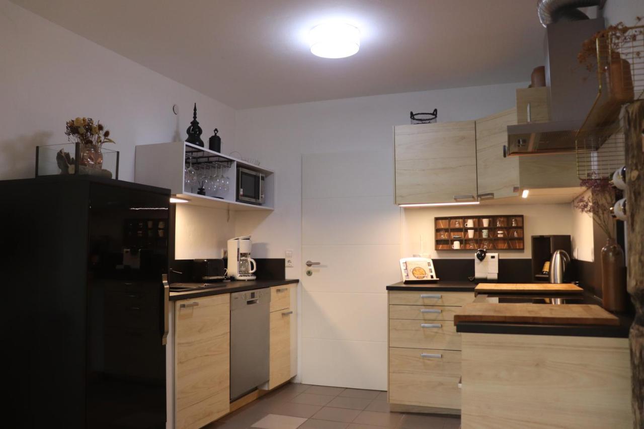 Haus 16 Ferienhaus Zwischen Salzburg Chiemsee Und Waging Am See Kirchanschoring Luaran gambar