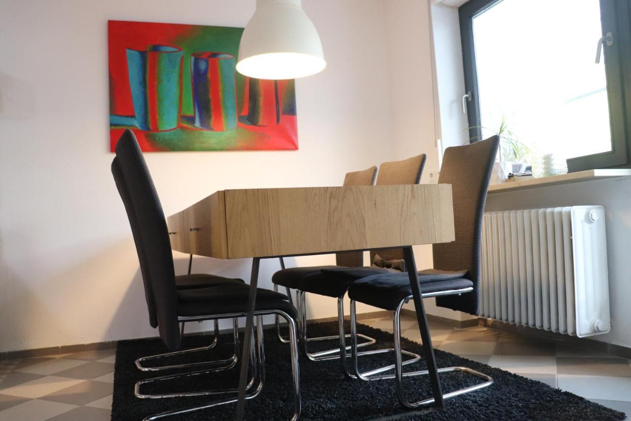 Haus 16 Ferienhaus Zwischen Salzburg Chiemsee Und Waging Am See Kirchanschoring Luaran gambar